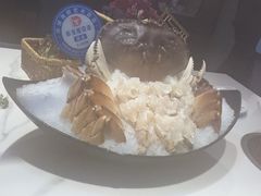 -德天雪花肥牛海鲜火锅(南苑东路店)