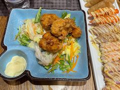 -林妈妈村·日式料理(宝山万达店)