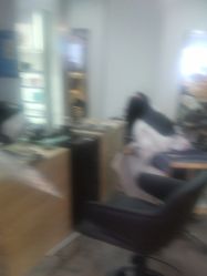 -DX HAIR SALON·发现未知美发沙龙