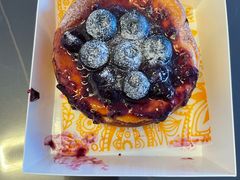 -OUR Bakery(国贸商城店)