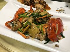 -深港1厨·港式粤菜