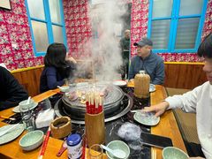 -边江铁锅炖鱼(振八街店)