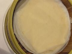 -万荣烤鸭店·北京菜(农光里店)