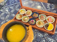 -桥香园过桥米线(国贸店)