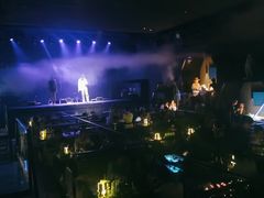 -M-MIX电音烤吧