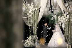 点击看大图 -Chic Bridal 熙可婚纱