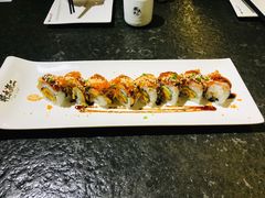 -将太无二·北美传奇寿司(瑞士公寓店)