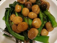 -中国厨房/台湾牛肉面