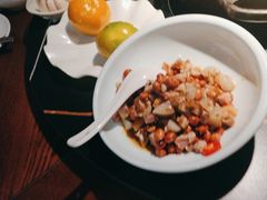 -福茂源横山铁锅羊肉(高新路店)