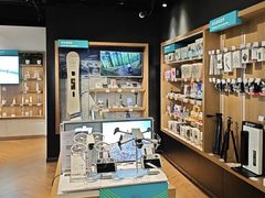 -顺电·脉(浦东嘉里城店)