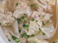 -崖口云吞(石岐店)