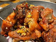 -品味泸沽湖•民族特色菜(大落水店)
