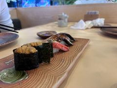 -Sushi Hanzo半藏(天环广场店)