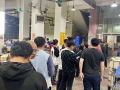 -标记美食新鲜猪杂(兴南大道店)