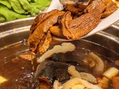 -太婆天府山珍酒楼(亚运村店)
