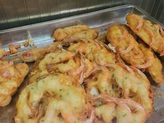芋头加虾-信二嫂虾饼(振兴路店)