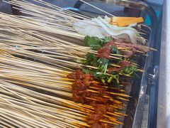 -钢管厂歆瑞源油卤串串香(春熙路太古里店)