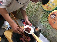 -阿昌白族石板烧(大理古城店)