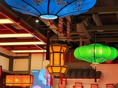 -矮板凳老火锅(宽窄巷子店)