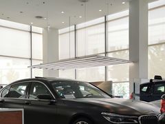 -北京盈之宝宝马&MINI4S店(望京店)