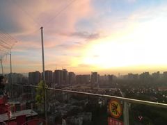 -烛影拾光观景餐厅·创意菜·摄影·小提琴(大唐不夜城店)