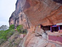 -丹霞山风景名胜区