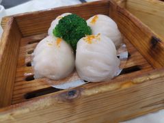 鼎珑招牌鲜虾饺-鼎珑点心仔(燕塘店)