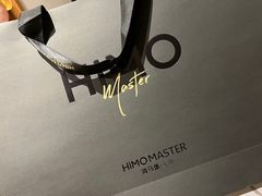 -海马体照相馆(环贸iapm大师爱情店)