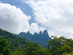 -七仙岭温泉国家森林公园