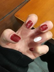 -李明明纹绣·洗眉·手工穿孔耳洞