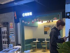 -棂笼·深度沉浸密室(武汉旗舰店)
