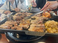 -Dombe豚(黑猪肉街店)
