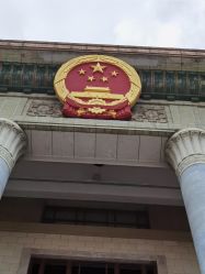 -人民大会堂宴会厅