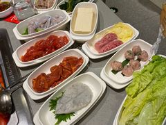 -海底捞火锅(漕宝路店)