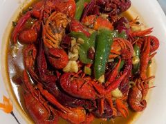 -老盛庆排档•南京菜(夫子庙店)