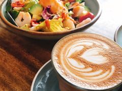 澳白-RAC BAR(安福路店)