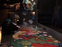 -蜉蝣酒吧(仓山万达店)