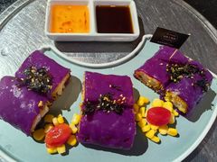 -蚝喜粤·广州味·茶楼点心(长隆店)