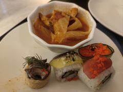 -盛宴自助餐厅(运达喜来登店)