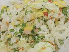 -盛百味·家宴餐厅(霸州分店)