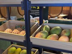 -椰子湾·海南火锅·糟粕醋·椰子鸡(正大广场店)