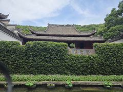 -宁波市保国寺古建筑博物馆