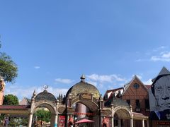 -安徒生童话乐园