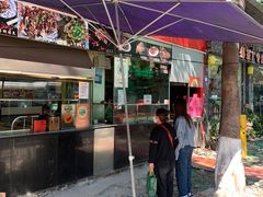 -老黄记手撕烤兔(玉林街店)
