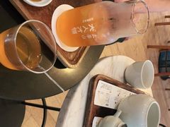 -去茶山(重庆万象城店)