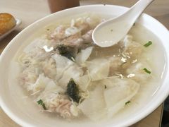 -琴岛顺天馄饨(漳州二路店)