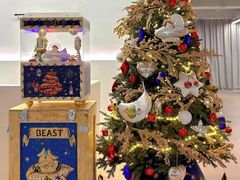 -BEAST野兽派(上海浦东嘉里城店)