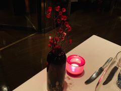 -北京金融街丽思卡尔顿酒店·意味轩 Cepe