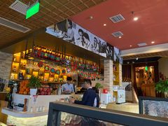 -安妮意大利餐厅(国贸店)