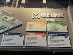 -运动派(北京店)